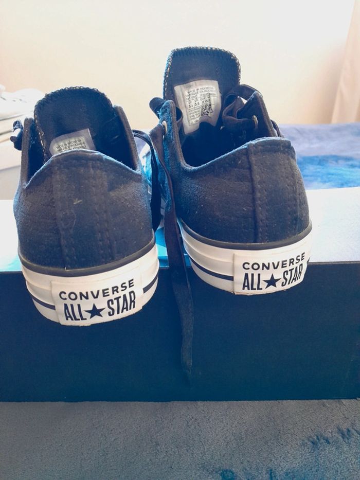 Converse All Star - photo numéro 5