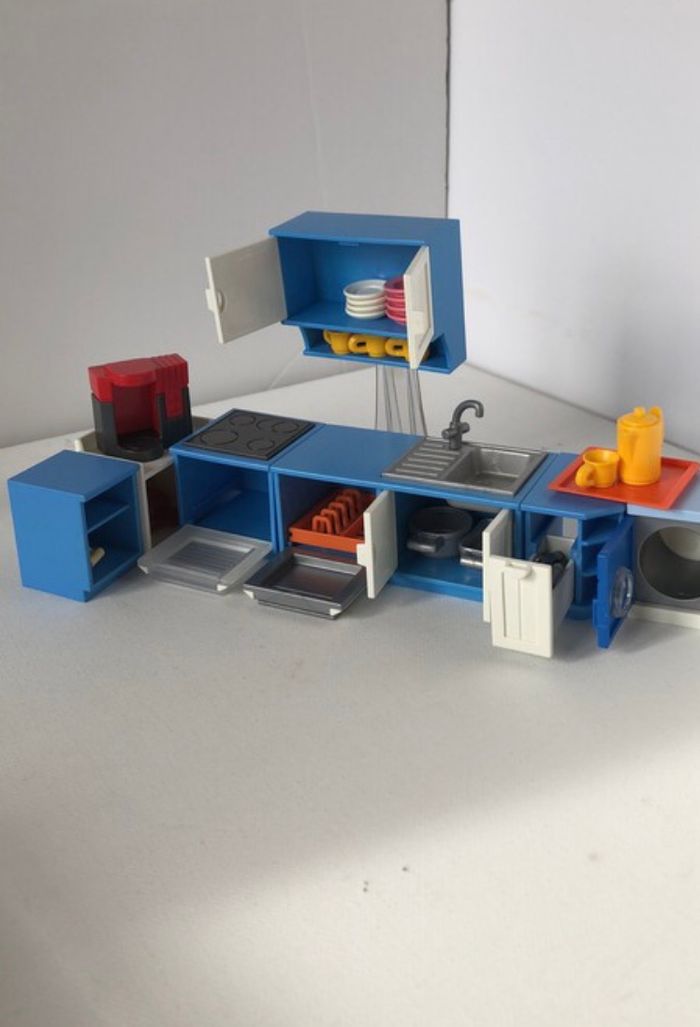 Playmobil - photo numéro 8