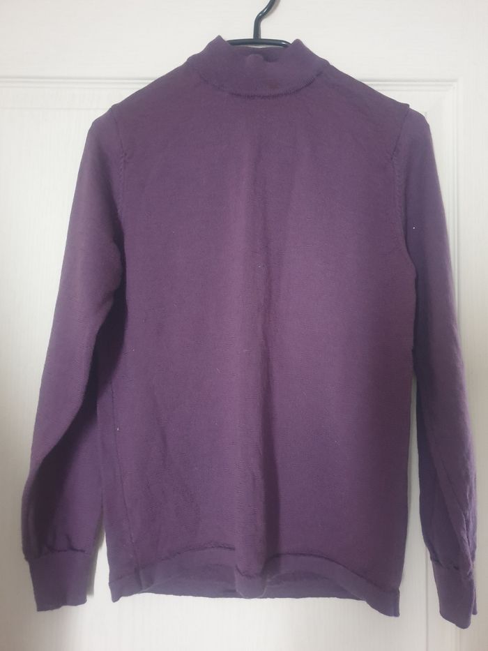 Pull  femme