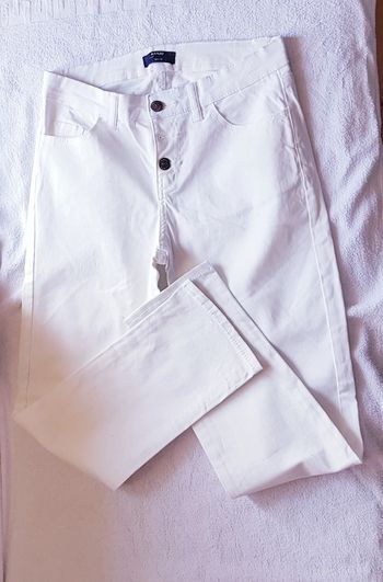 Pantalon kiabi taille 36