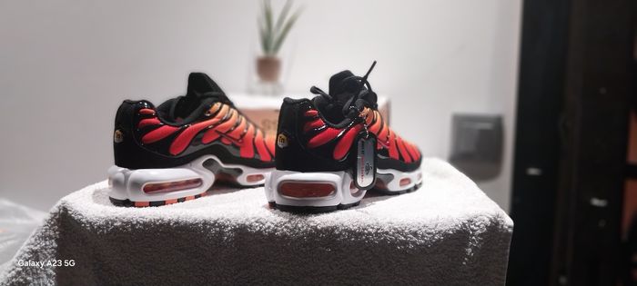 Nike Air plus Sunset - photo numéro 5