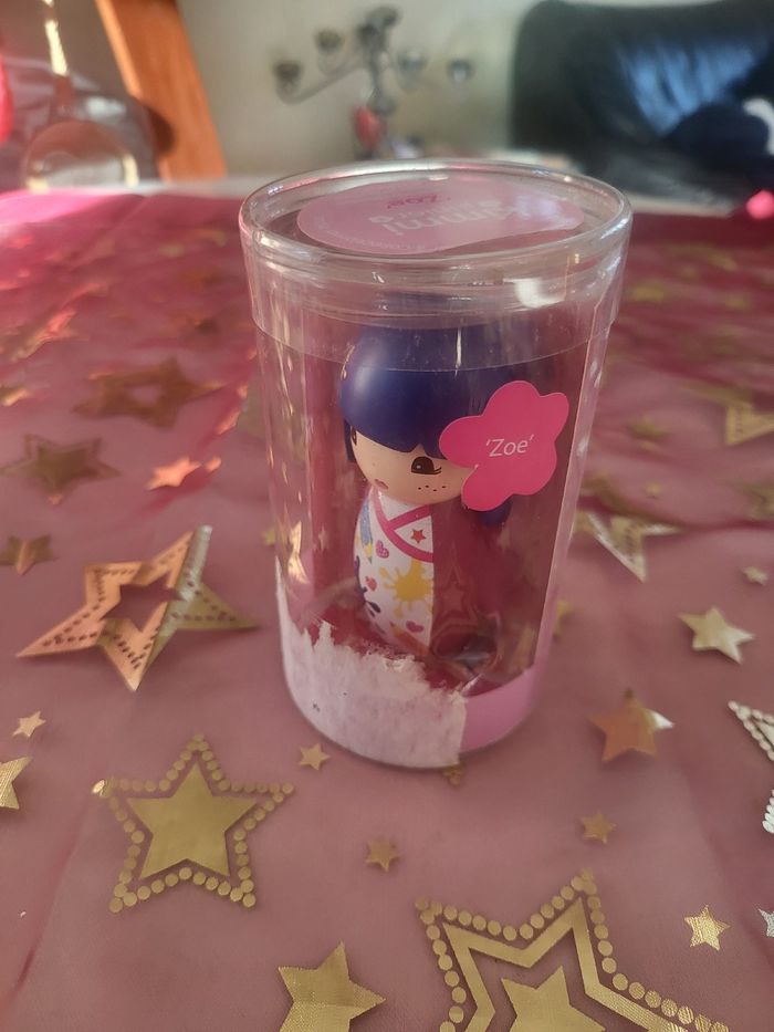 Poupée kimmi junior - photo numéro 3