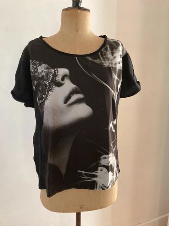 Blouse t-shirt