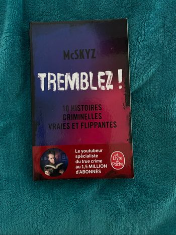 Tremblez