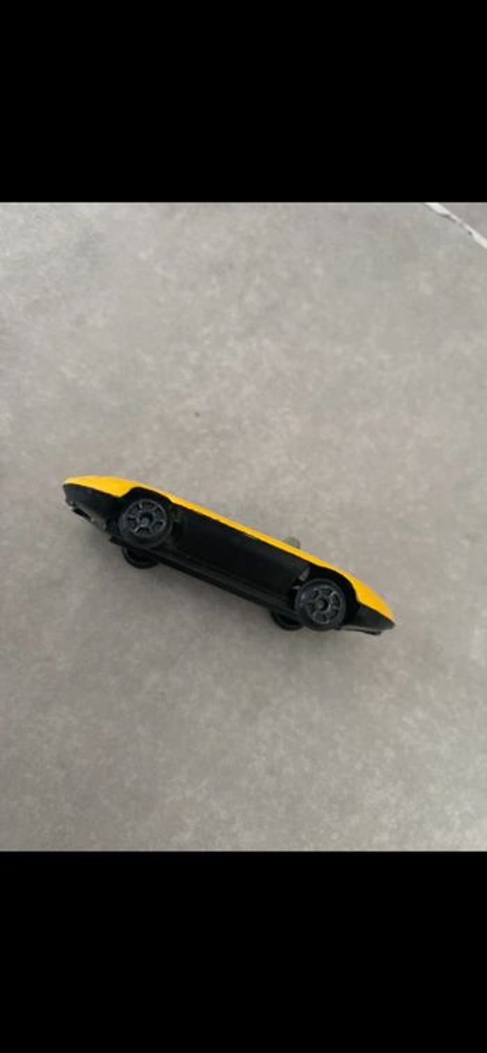 Jouet voiture - photo numéro 6