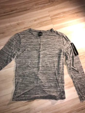 tee shirt manches longues hommes