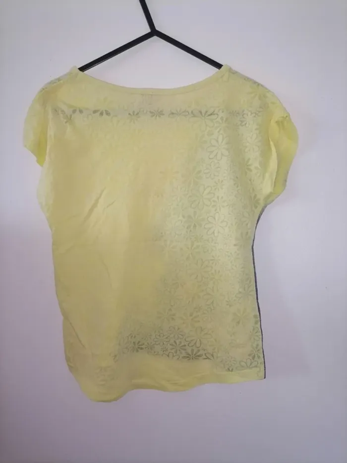 Tee-shirt - photo numéro 2