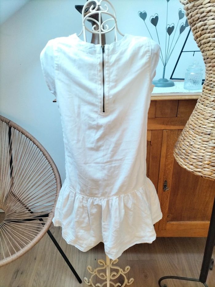 Robe été - photo numéro 3