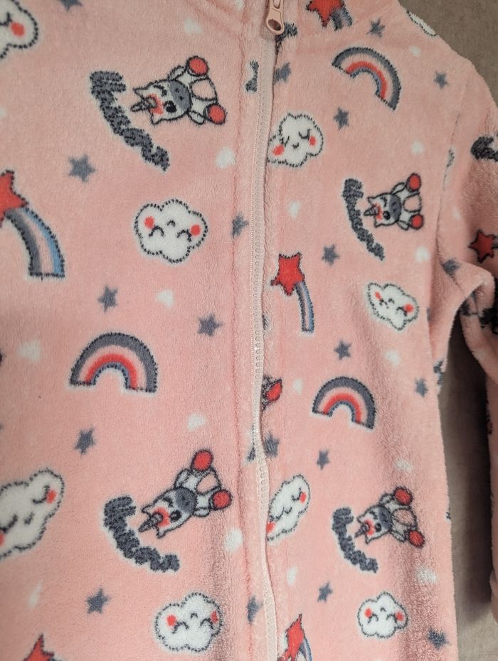 Pyjama 1 pièce - photo numéro 4