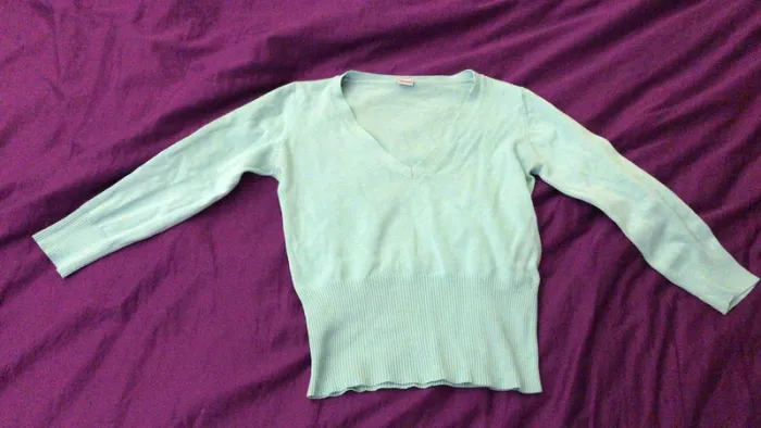 Pull col v