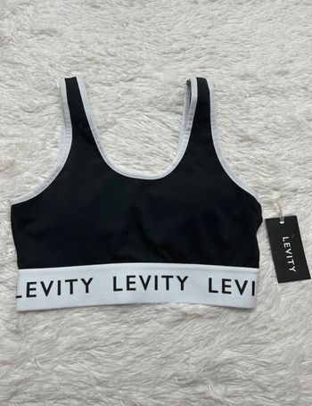 Brassière Levity