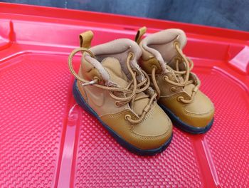 Basket Nike