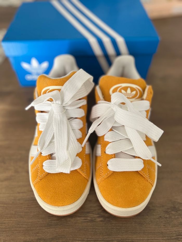 Adidas campus - photo numéro 3