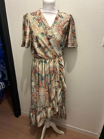 Robe femme 