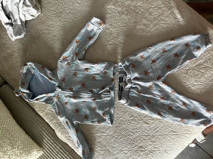 Lots vêtements bébé garçon - photo numéro 7