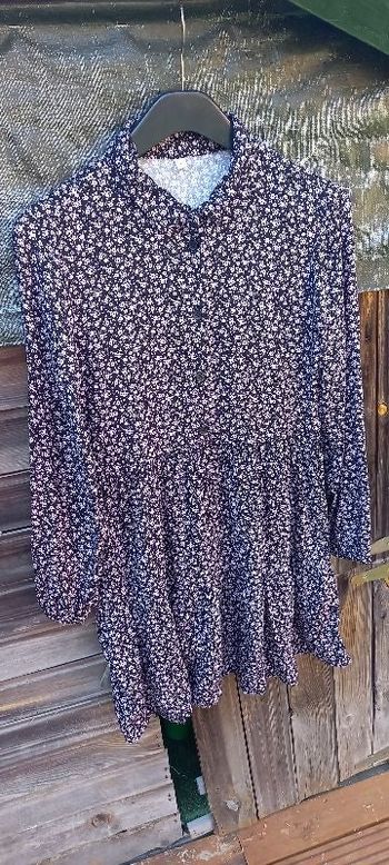 robe manches longues