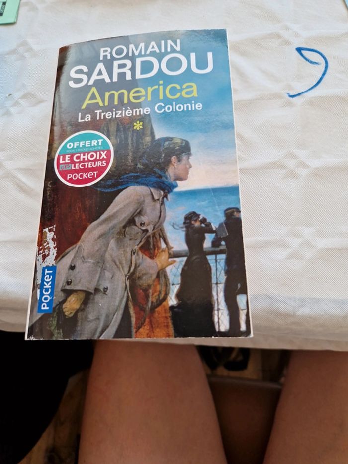 La treizième colonie - photo numéro 2