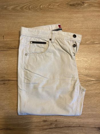 Jean coupe droite, pantalon, homme taille 44