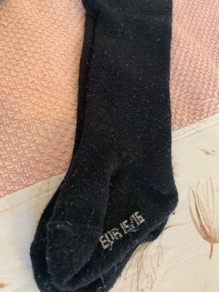 Lot collants taille 15/16 - photo numéro 3