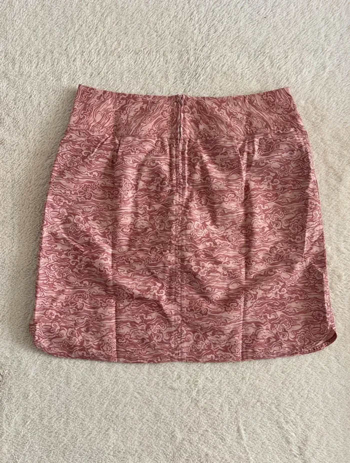 Jupe short Sherpa - photo numéro 3