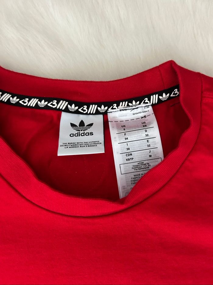 T-shirt Adidas - photo numéro 2