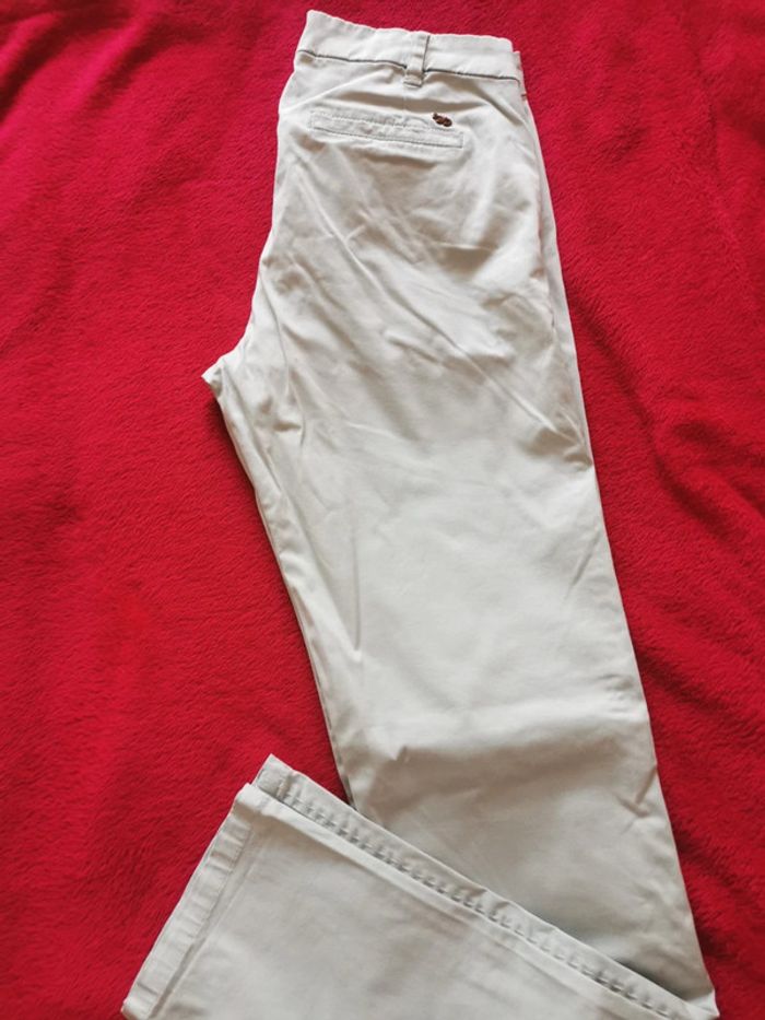 Pantalon chinon - photo numéro 3