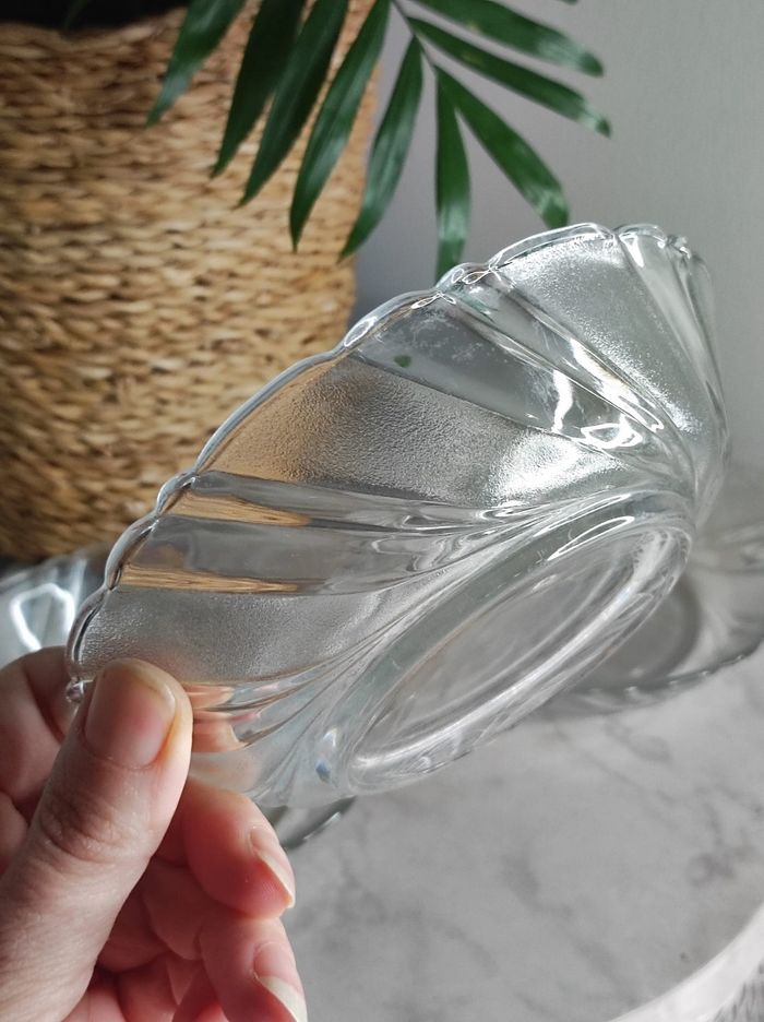 Coupelles tourbillon vereco - photo numéro 5