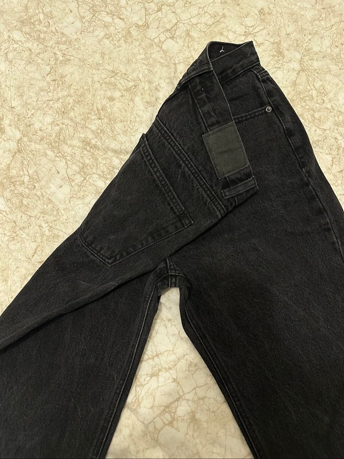 Jeans Pull and Bear - photo numéro 4
