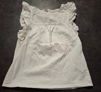 Tee-shirt manche courte