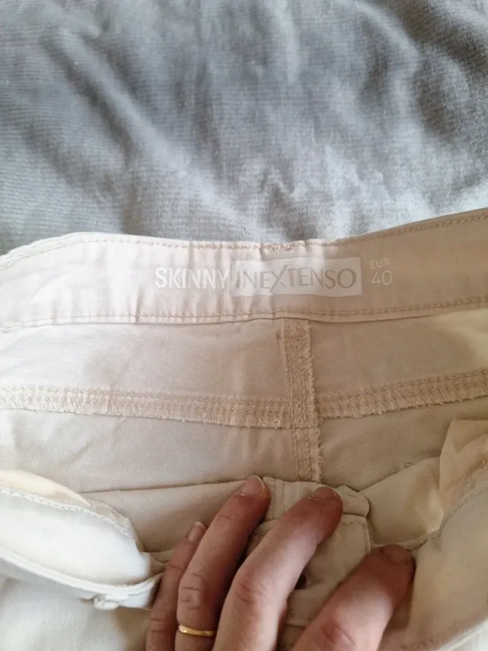 Jeans - photo numéro 4