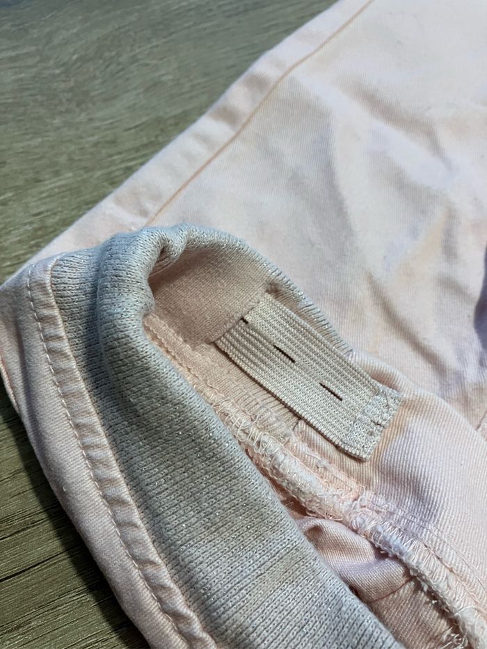 Pantalon 6 mois - photo numéro 4