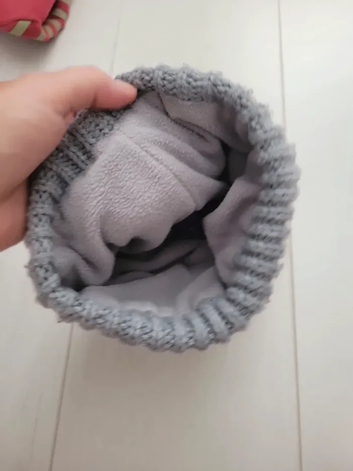 Bonnet Next - photo numéro 2