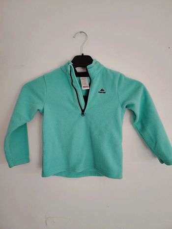Pull 4**5 ans
