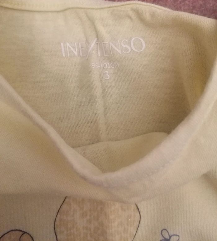 T shirt chat - photo numéro 4