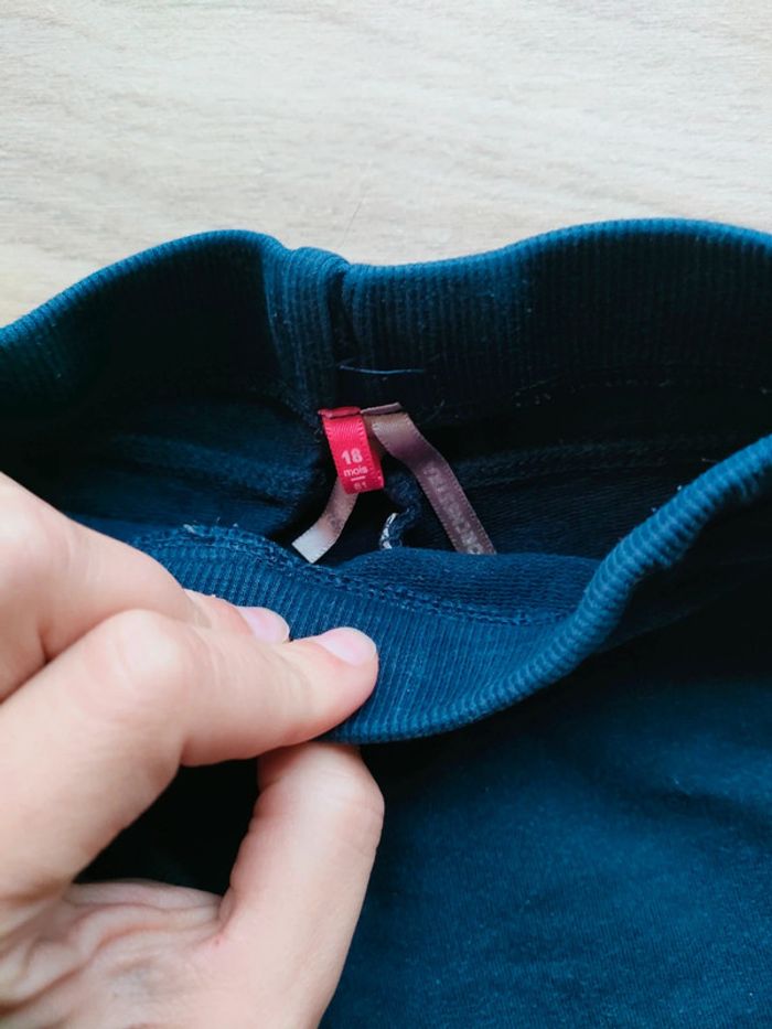 Pantalon maison - photo numéro 2