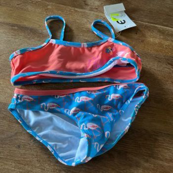 Maillot de bain 3 pièces 5 à