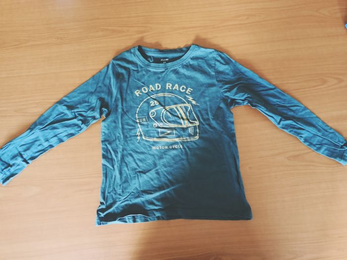 T shirt