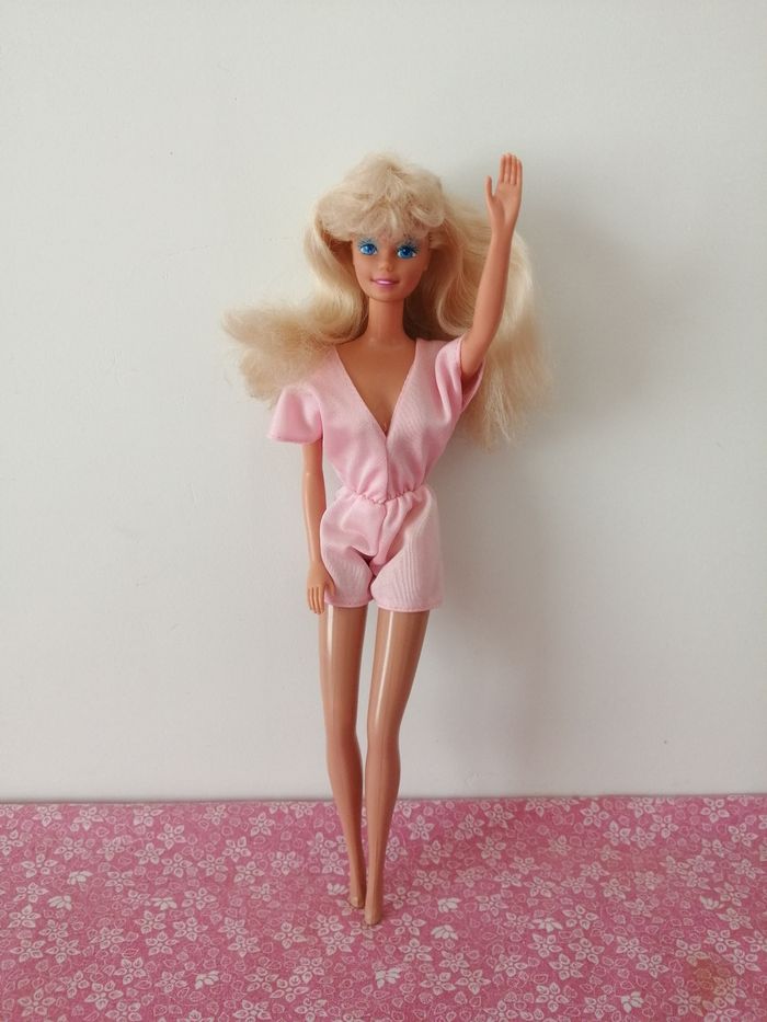 Barbie Fashion play modes pass - photo numéro 2