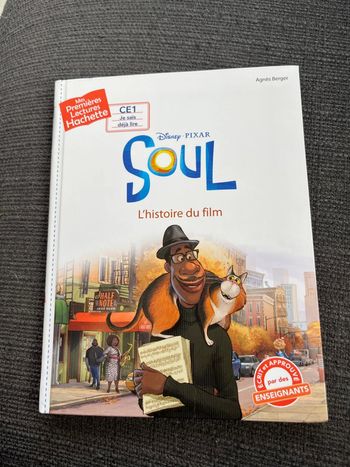 Mes premières lectures Hachette