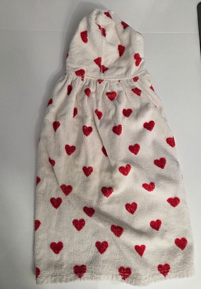 Cape de bain Petit Bateau - photo numéro 3