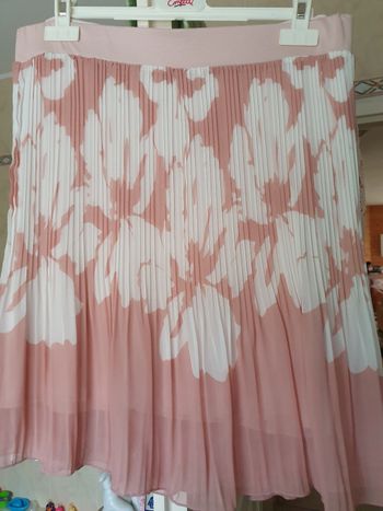 Jupe  doubler taille 3 comme 1 42