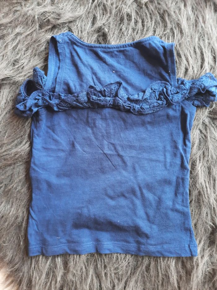 Petit haut - photo numéro 3