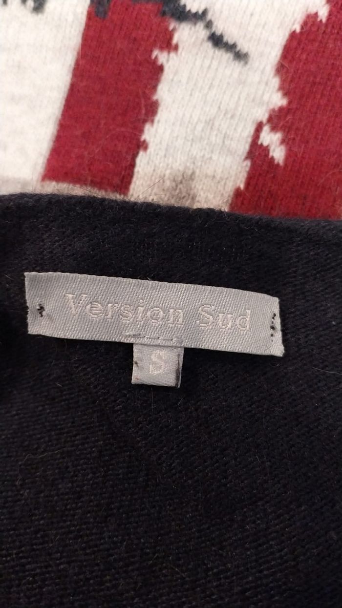 Pull femme T.S/16 ans - photo numéro 4