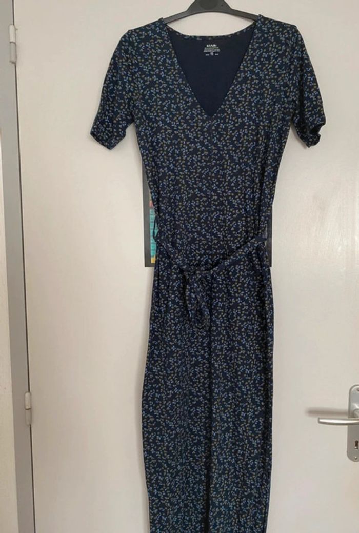 Robe longue femme Kiabi