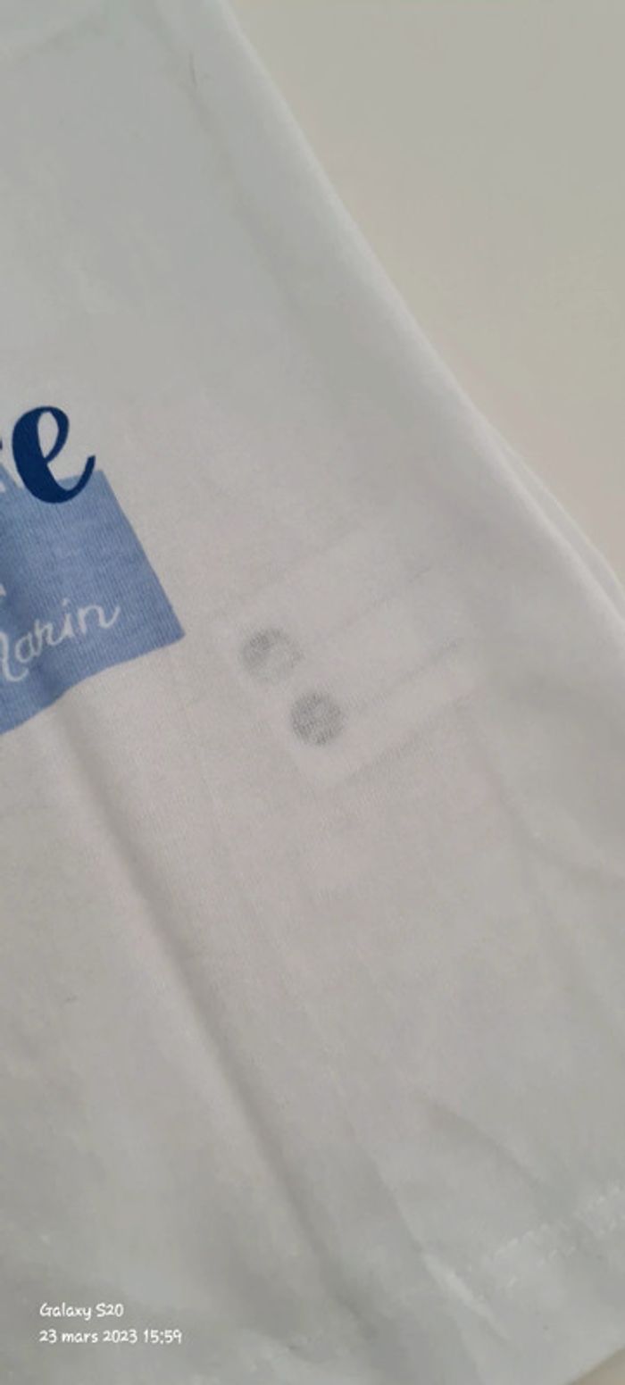 Débardeur fines brides 12A - photo numéro 5