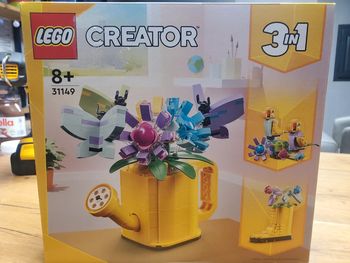 Lego Creator 3 en 1 31149