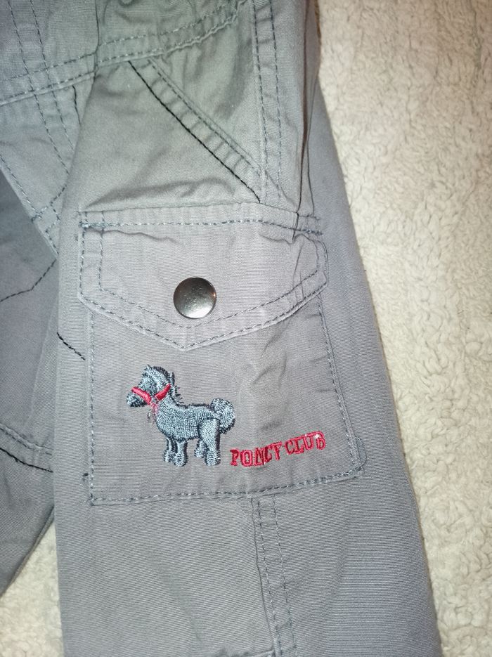 Pantalon bébé - photo numéro 3