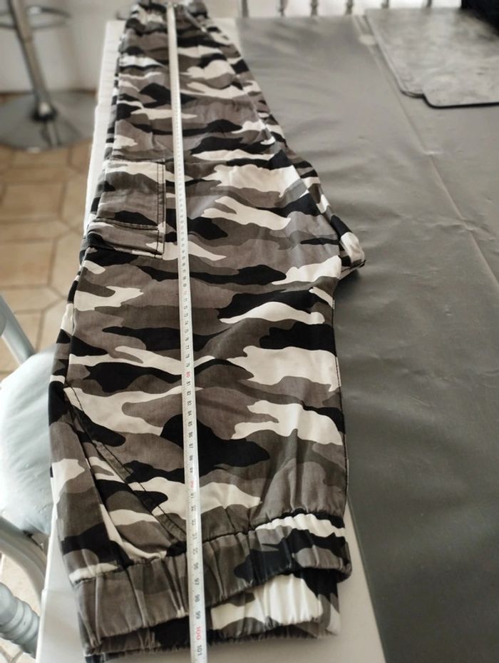 Pantalon souple - photo numéro 5