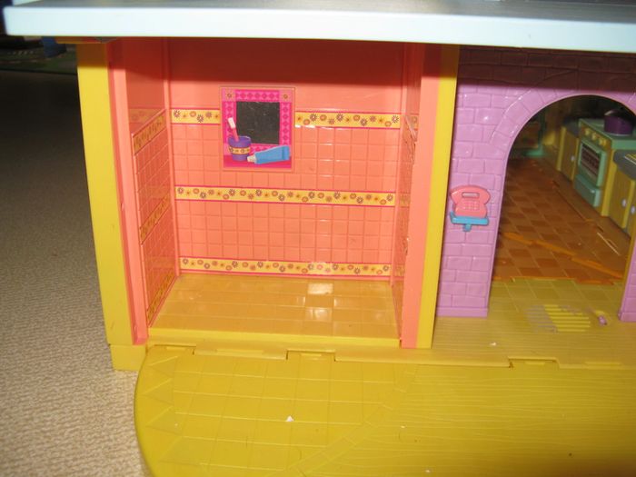 maison bilingue de dora - photo numéro 5