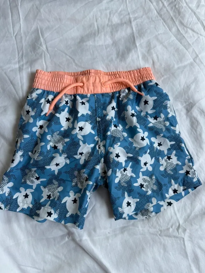 Short de bain